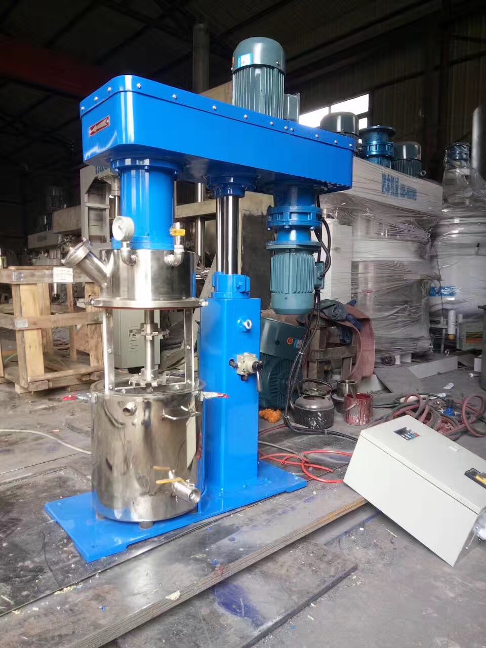 機(jī)械設(shè)備為您提供最新動(dòng)態(tài)，行業(yè)洞見(jiàn)